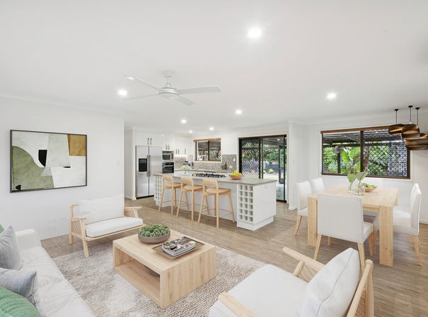 5 Aird Court, Highland Park, Qld 4211