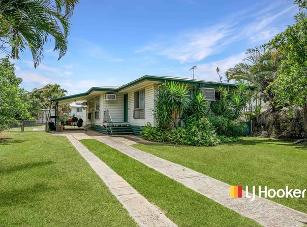 20 Burke Drive, Moranbah, Qld 4744