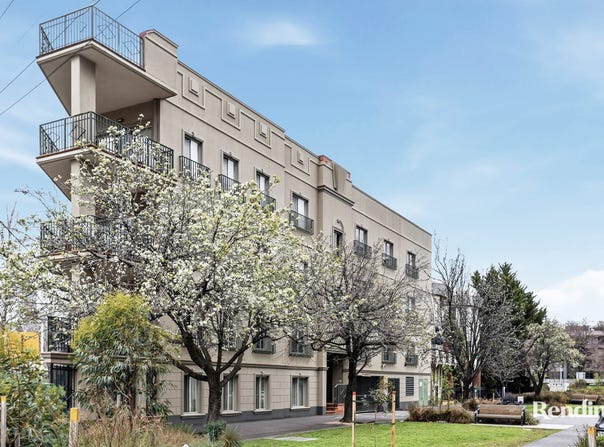 7/20 Bedford Street, North Melbourne, Vic 3051