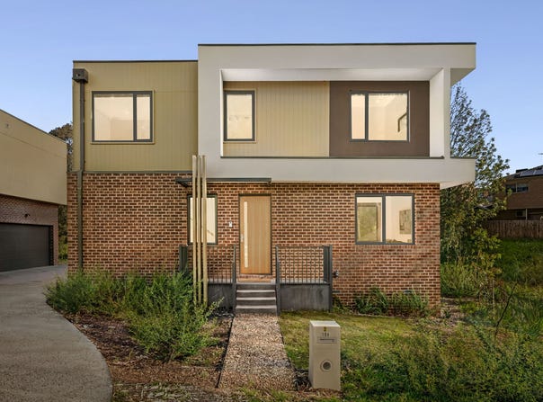2/106 Parker Street, Templestowe, Vic 3106