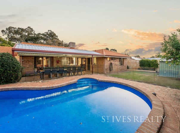 5 Fox Court, Leeming, WA 6149