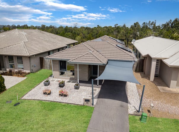 64 South Quarter Drive, Loganlea, Qld 4131