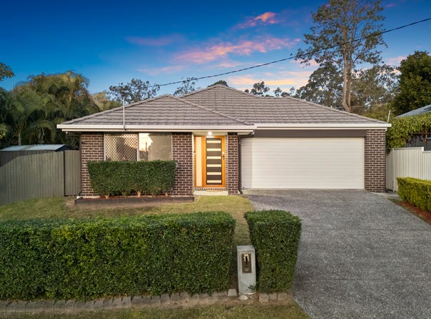 11 Nagel St, Gailes, Qld 4300