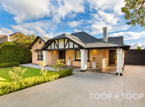 7 Hamilton Street, Erindale, SA 5066