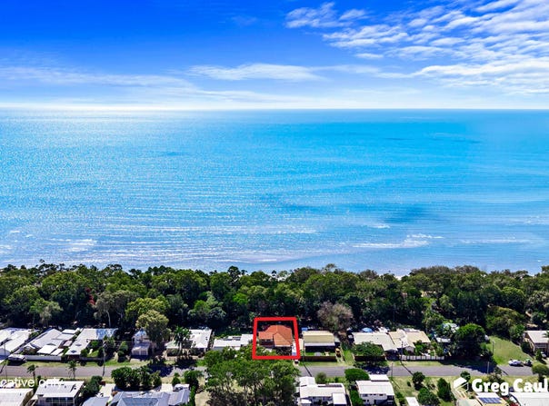 104 Kingfisher Parade, Toogoom, Qld 4655