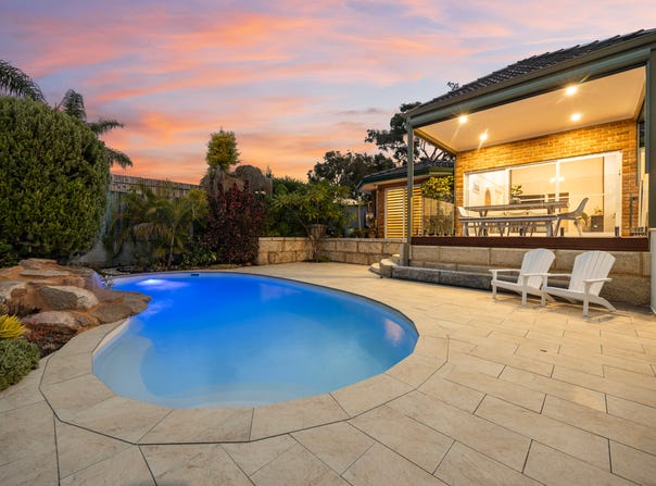 5 Portsea Place, Connolly, WA 6027