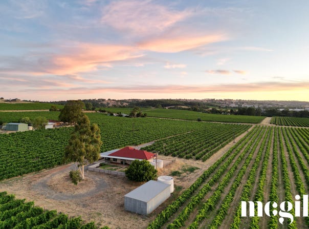261 Saleyards Road, Penrice, SA 5353