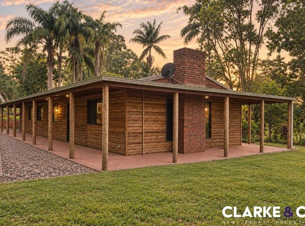 212 Bald Knob Road, Peachester, Qld 4519