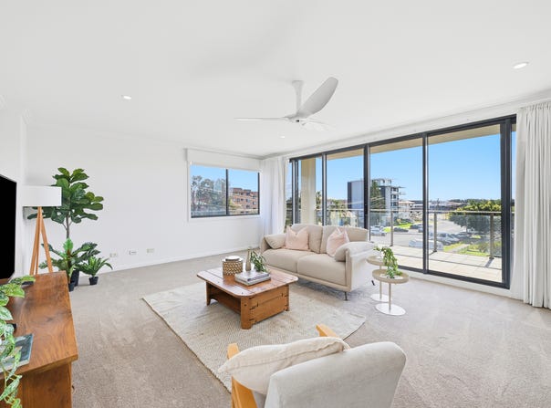 14/14-16 Waugh Street, Port Macquarie, NSW 2444