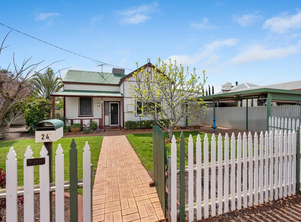 24 Butler Street, Piccadilly, WA 6430