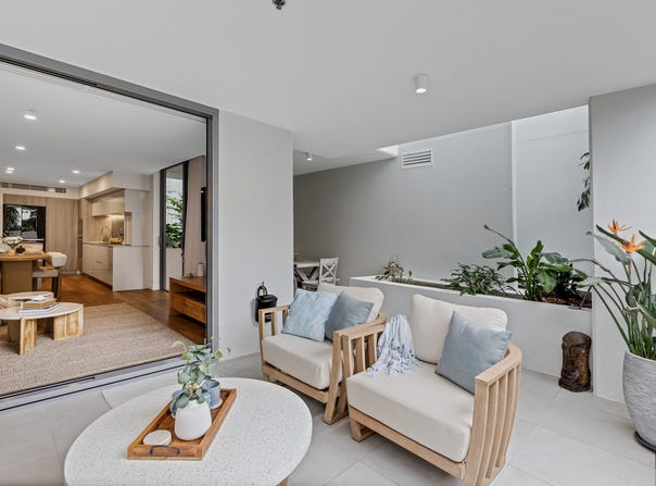 2205/19 Kombi Street, Bokarina, Qld 4575