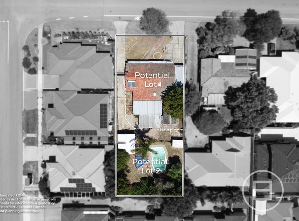 55 River Road, Bayswater, WA 6053