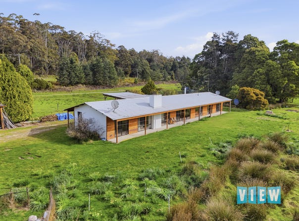 64 Burns Road, Wyena, Tas 7254