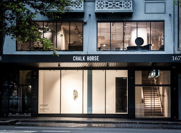 Gnd & 1st/163-167 William Street, Darlinghurst, NSW 2010