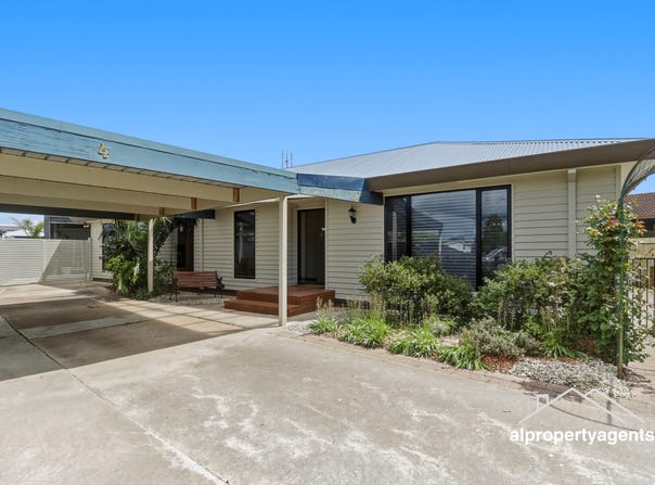4 Carr Street, Horsham, Vic 3400