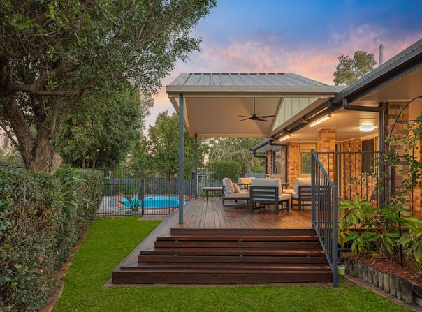 19 Champagne Crescent, Thornlands, Qld 4164