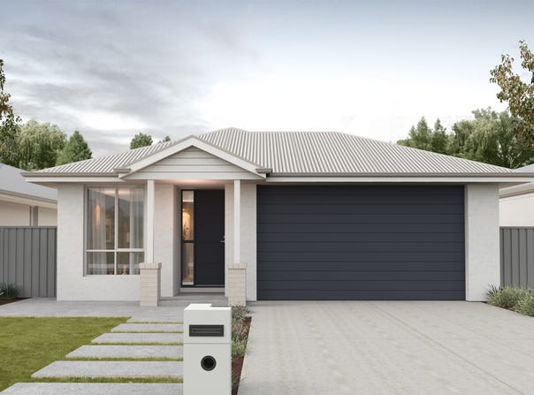 Lot 4 Fenchurch Street, Goolwa North, SA 5214