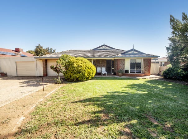 12 Eyre Extension Road, Crystal Brook, SA 5523