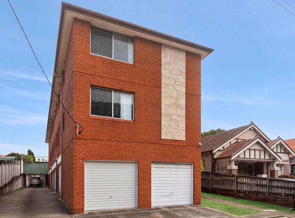 6 Villiers Street, Kensington, NSW 2033