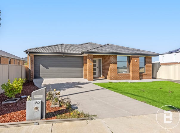 189 Dyson Drive, Alfredton, Vic 3350