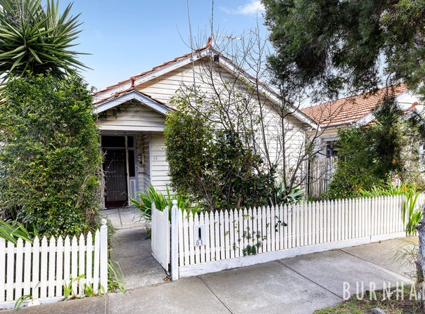 51 Frederick Street, Yarraville, Vic 3013