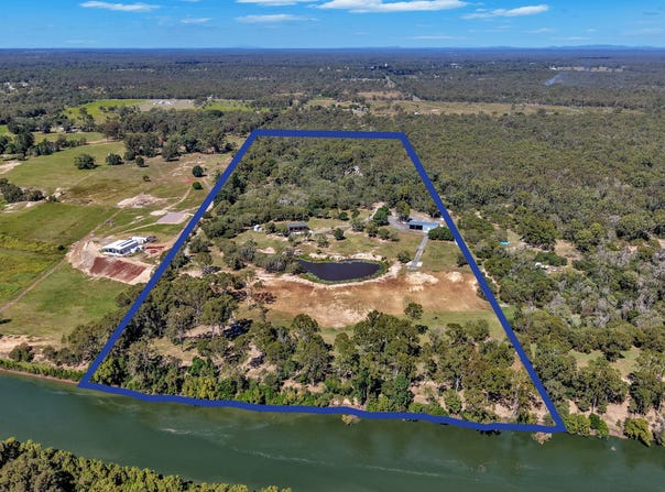 59 Bilsborough Road, Pacific Haven, Qld 4659