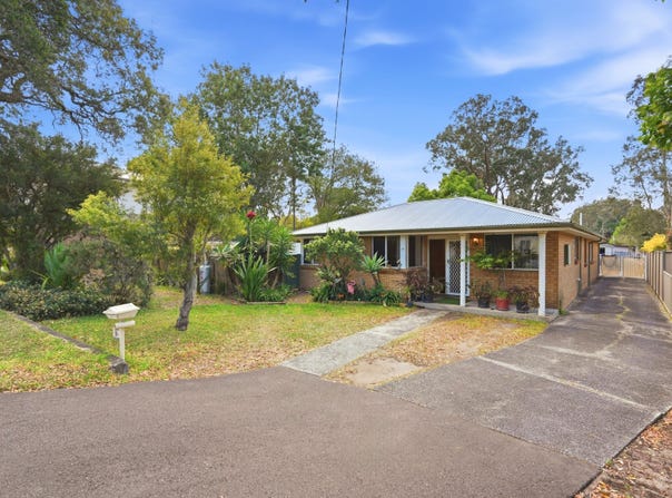 10 Ocean Beach Road, Woy Woy, NSW 2256