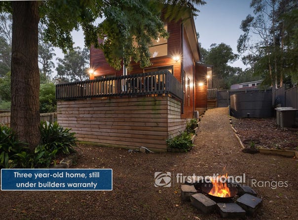 2 Jacka Road, Avonsleigh, Vic 3782