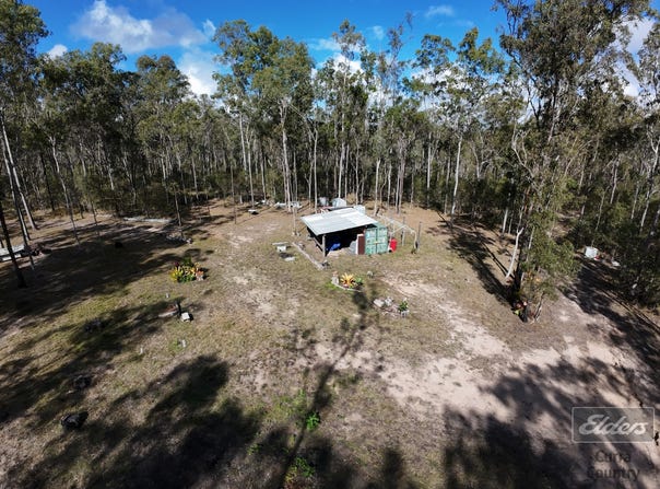 St Mary, Qld 4650