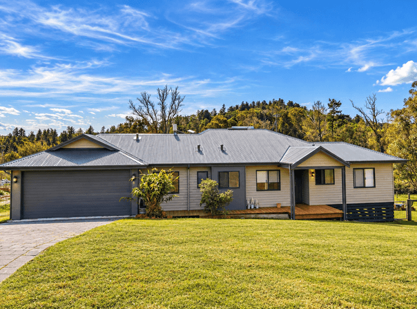 3 Diggers Green, Nannup, WA 6275