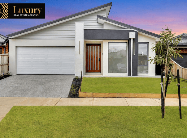 18 Stonecutter Loop, Fraser Rise, Vic 3336