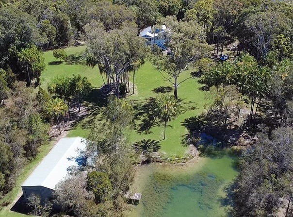 24 Eckert Road, Boonooroo, Qld 4650