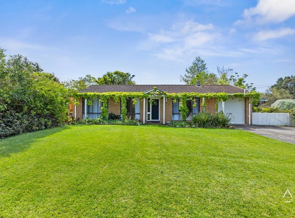 100 Croobyar Road, Milton, NSW 2538