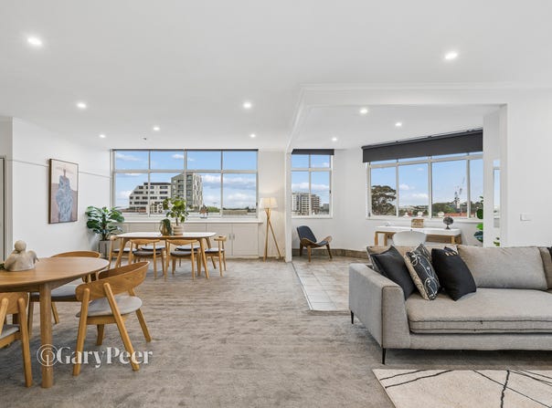 19/378 Glen Huntly Road, Elsternwick, Vic 3185