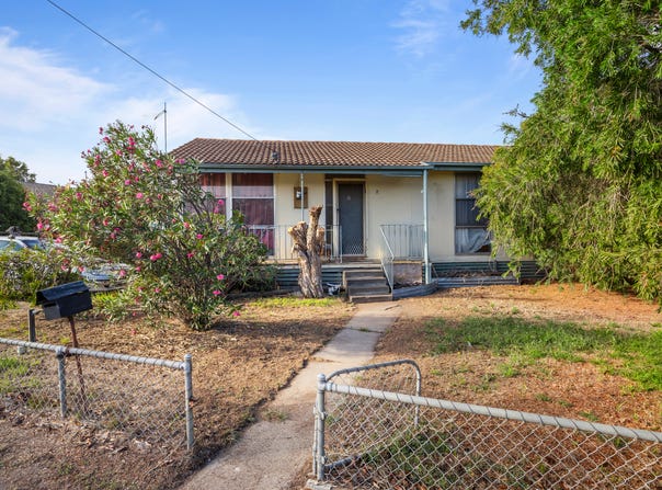 2 Warren Street, Stawell, Vic 3380