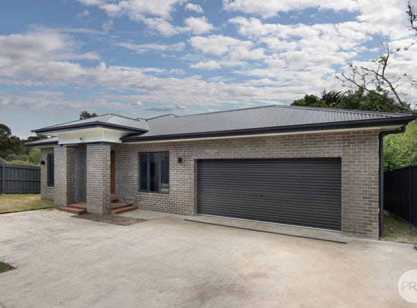 117a Strickland Parade, Brown Hill, Vic 3350