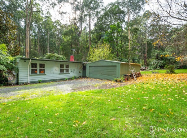 460 Old Warburton Road, Warburton, Vic 3799