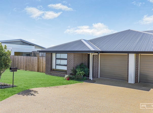 3 Torrey Street, Hidden Valley, Qld 4703