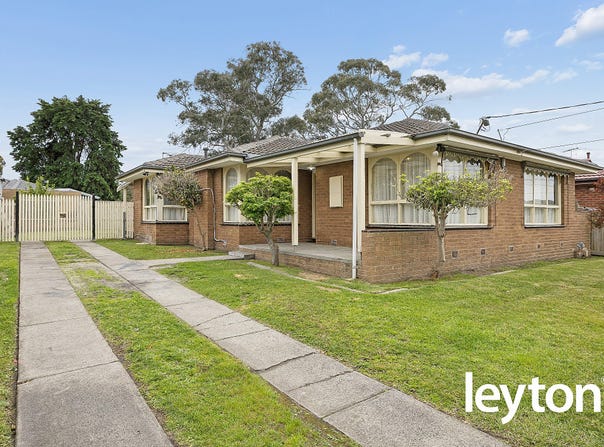 17 Springfield Road, Springvale South, Vic 3172