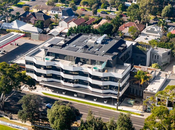 76-78 Beach Road, Sandringham, Vic 3191