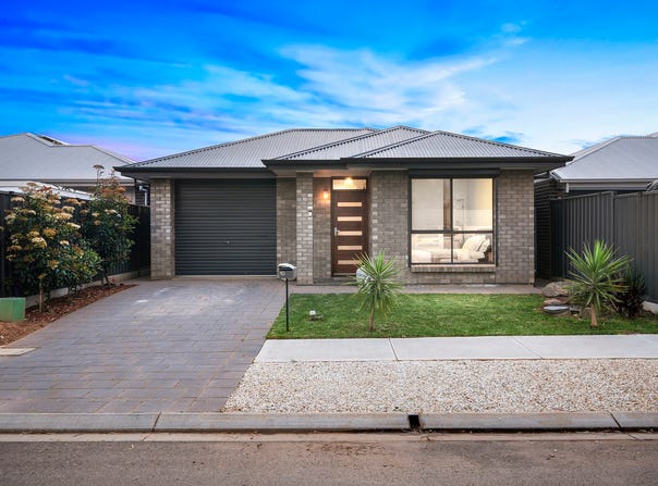 10 Suter Court, Evanston Gardens, SA 5116