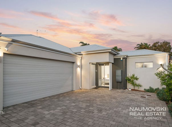 16C Lindfield Street, Westminster, WA 6061