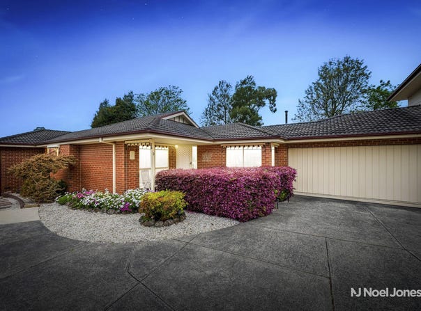 3/6-8 Warrien Road, Croydon North, Vic 3136