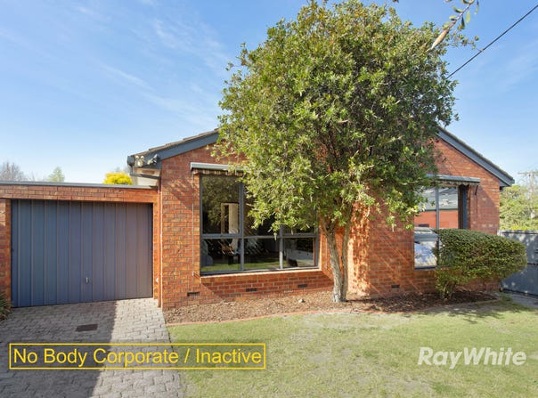1/2A Railway Road, Carnegie, Vic 3163