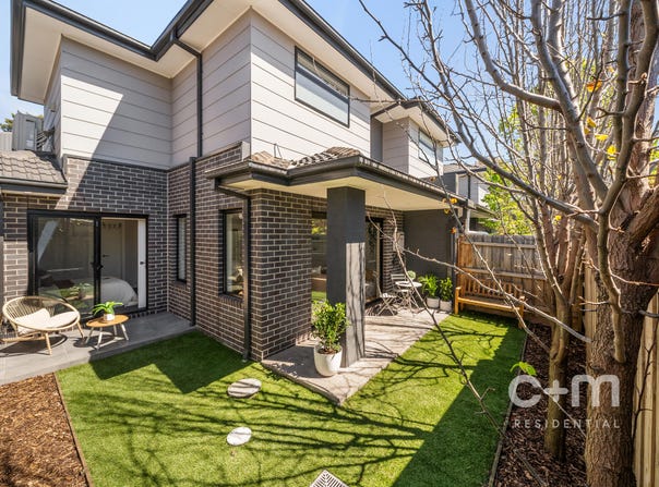 3/216 Derby Street, Pascoe Vale, Vic 3044