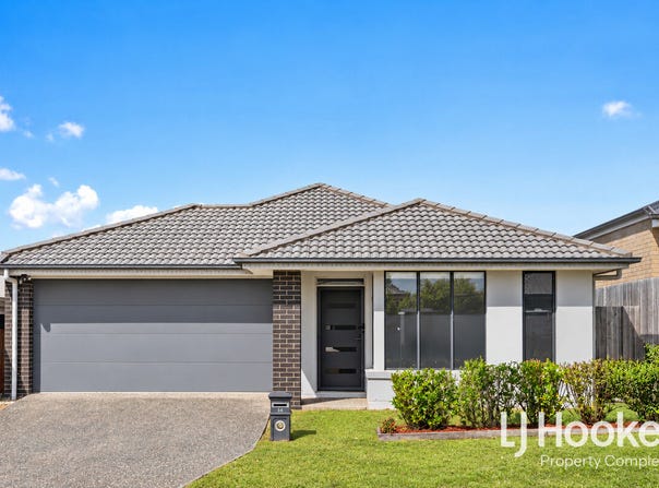 64 Marl Crescent, Yarrabilba, Qld 4207
