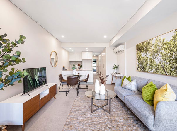 208/2-4 Chester Street, Epping, NSW 2121