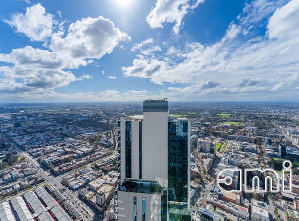 7401/462 Elizabeth Street, Melbourne, Vic 3000