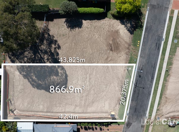 61 Bass Drive, Baulkham Hills, NSW 2153