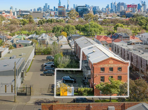 26 Rose Street, Richmond, Vic 3121